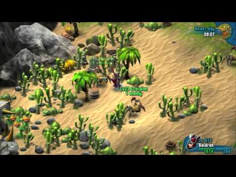 Rainbow Moon PSN Review