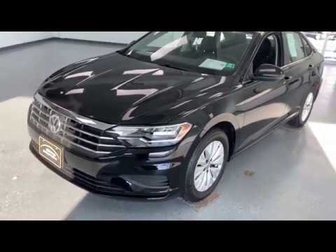 2019 Volkswagen Jetta 1.4T S - Stock # PPC1M610 | #RelyOnATA | @RelyOnATA