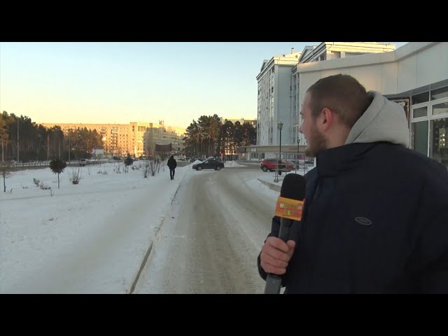 ОПРОС Дня: «Кто такие – настоящие риелторы?» - выяснял Егор Сорокин