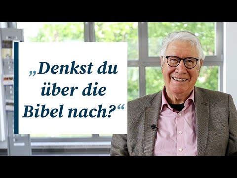 Maria behielt alle diese Worte in ihrem Herzen | Andacht von Wolfgang Wegert