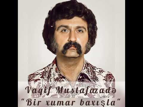 Vaqif Mustafazade "Bir xumar baxisla"