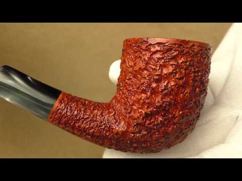 Radice Rind - pipe 1018