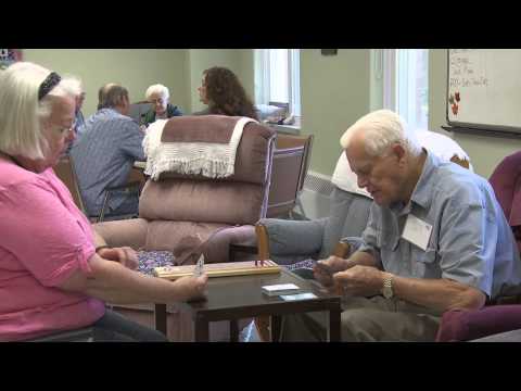 Home and Community Support Service of Grey-Bruce - Shoreline North - Adult Day Away, Southampton, ON 