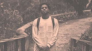 J Cole x Kendrick Lamar Type Beat "Alone In The Street" | Yondo