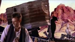 Midnight Oil - Truganini (original Australian version)