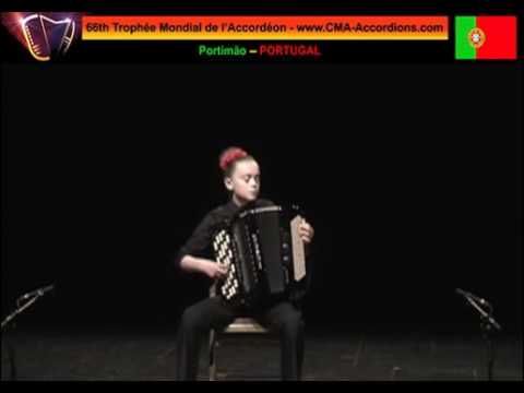 Molly McKenna Ireland National Trophy -12 years old (039)