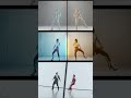 Severance Intro - Recreated in Portal VFX Breakdown