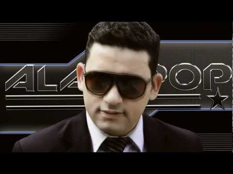Alan Pop - Shake (Video Oficial Clip HD)
