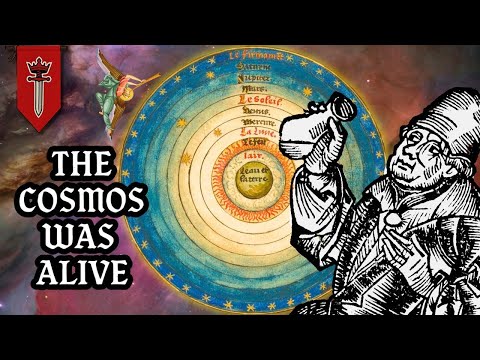 Why the Medieval Worldview Makes Perfect Sense