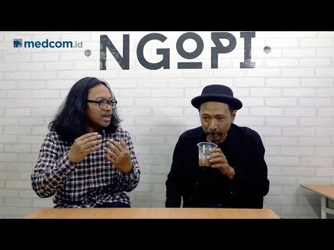Buluk 'Superglad' Kisahkan Saat-saat Menghilang dari Dunia Musik (Shindu's Scoop)