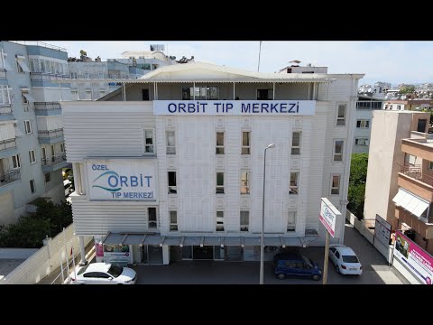Orbit Tıp Merkezi