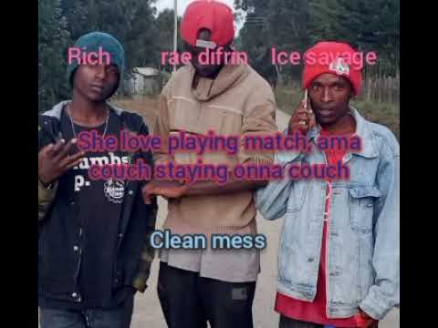 icee savage msanii wa 254 to the world 🌎🌍