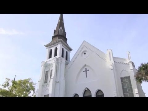 Thumbnail for Emanuel AME Church
