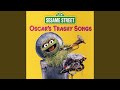 Oscar The Grouch S Junk Band