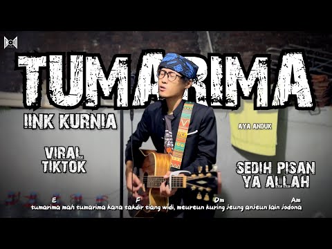 Anjar Boleaz - Tumarima (Versi Akustik Koplo)
