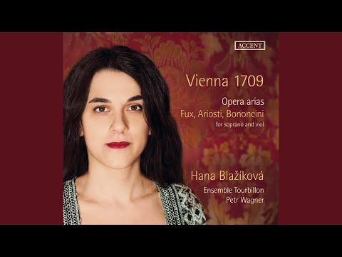 Il giudizio di Paride: Il Goder un bel sembiante