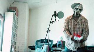 MF DOOM - ALL OUTA ALE (DT10) MIX