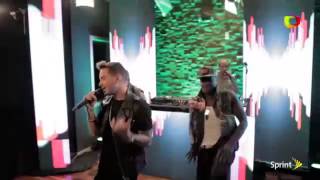 J Balvin en Terra live online (sola)