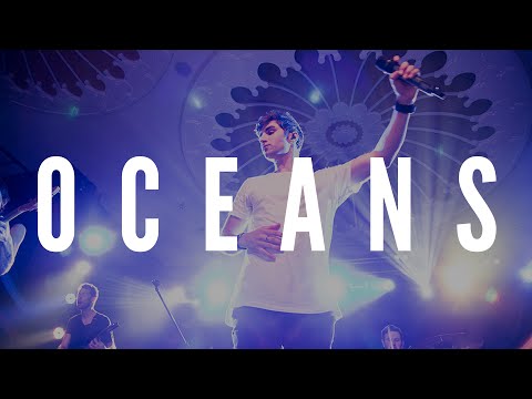 AVASTERA - Oceans (Official Video)