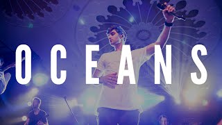 AVASTERA - Oceans (Official Video)