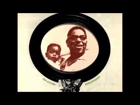 The Dizzy Gillespie Reunion Big Band ‎– 20th And 30th Anniversary (1969) (Full Album)