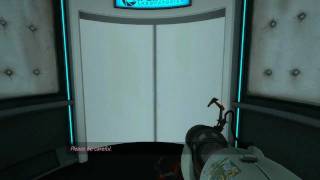 Portal - Speedrun - 00:14:54.067 (1/2)