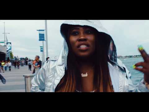 Neesh ft. Topside- Big Mad