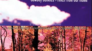 Cowboy Junkies - Miles from our home