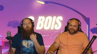 Lucero - I&#39;ll Just Fall | Reaction + Review (Patreon Pick!)