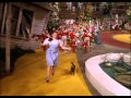 The Wizard Of Oz clip-You're off to see the Wizard