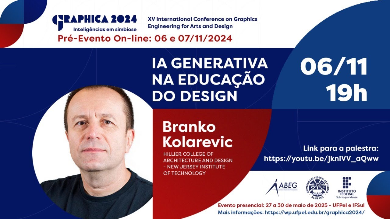 Palestra Graphica 2024