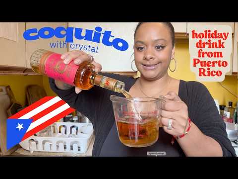 How to Make Coquito: The Ultimate Guide