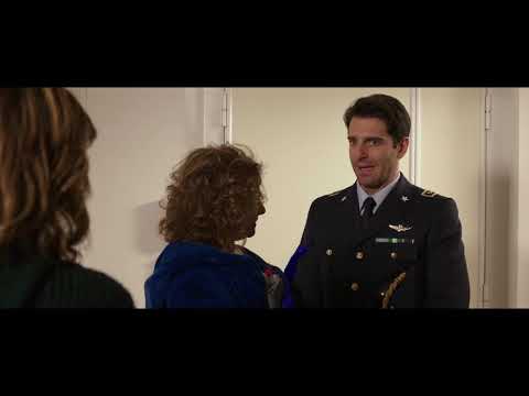 Paola Cortellesi in Ma cosa ci dice il cervello: clip 1