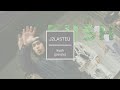J2LASTEU - kush (lyrics in french)