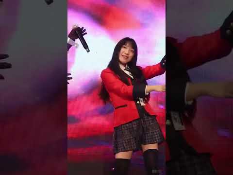 Mew ShiningStars Focus - WCS Thailand 09072022