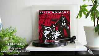 Faith No More - Caralho Voador #07 [Vinyl rip]