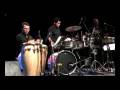 Juan Gonzalez - Rubén Blades live 2008