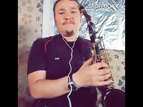 Shab-E-Ghum mujhse Mil Kar Aise Royi