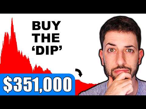 My Portfolio Got Destroyed This Week (Here's Why)