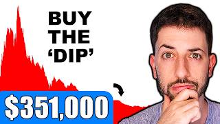 My Portfolio Got Destroyed This Week (Here's Why)