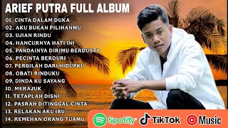 Download lagu Kumpulan Lagu Arief Terbaru 2026 Full Album - cinta dalam duka mp3