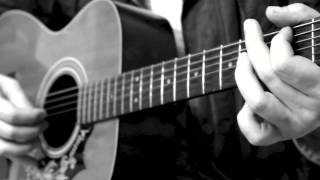 Josh Krajcik - Close Your Eyes (Acoustic)