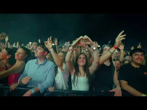 Listen Out 2024 Aftermovie