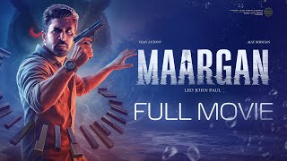 Download lagu Maargan - Tamil Full Movie | 4K | Vijay Antony | Leo John Paul | Fatima Vijay Antony mp3