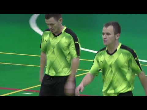 КУ 9 Mezzo GreenTeam – Банна Хата