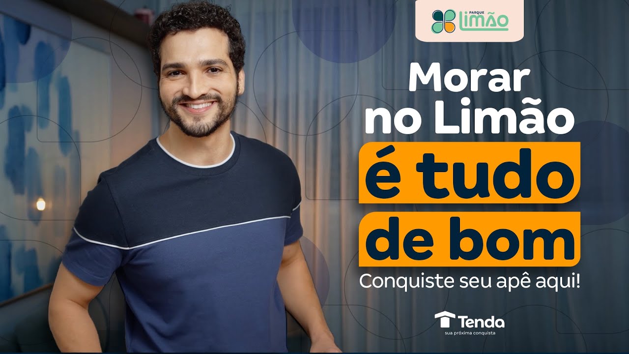 Vídeo do PARQUE LIMÃO - F1