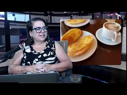 Jornal bom dia Itanhaem - 21/10