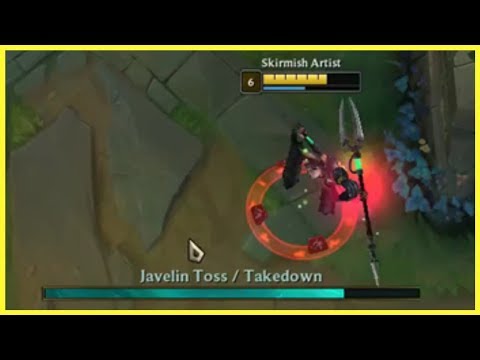 This Is What A Truly Clean Gank Looks Like - Best of LoL Streams #558