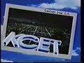 KCET 1984
