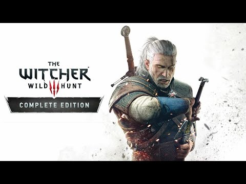 The Witcher 3 | Basilisk | Boss Fight